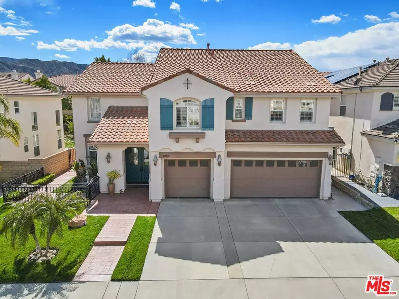 26778 Wyatt Ln, Stevenson Ranch, CA 91381