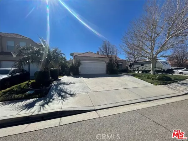 Palmdale, CA 93551,2714 Cloverdale Ct