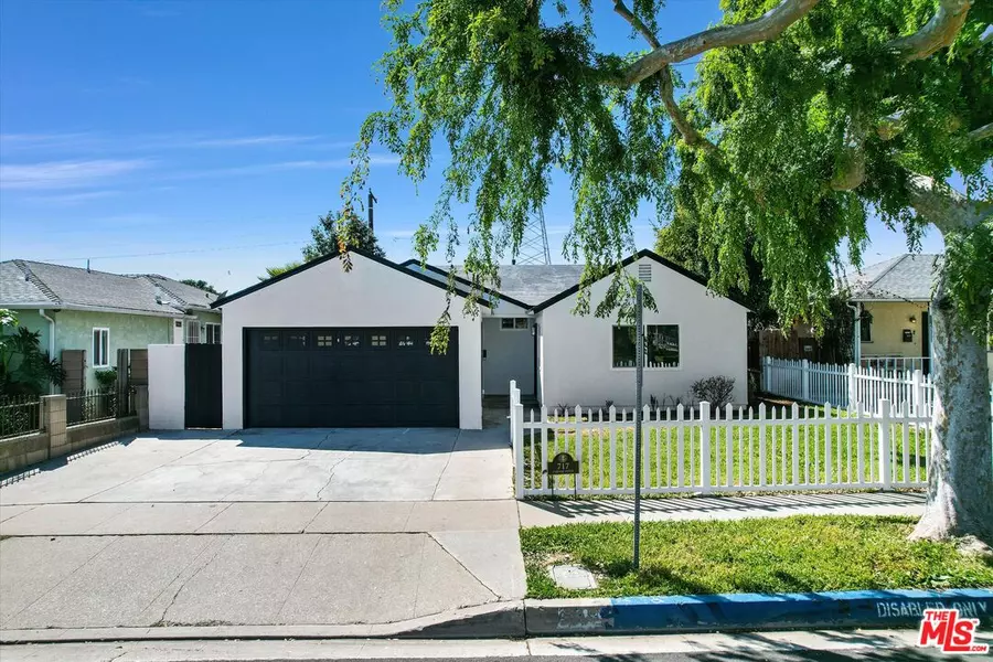 717 S Clymar Ave, Compton, CA 90220