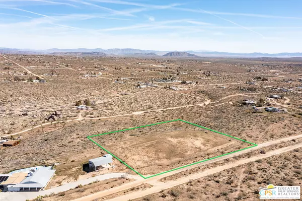 Yucca Valley, CA 92284,55588 Chaparral Rd