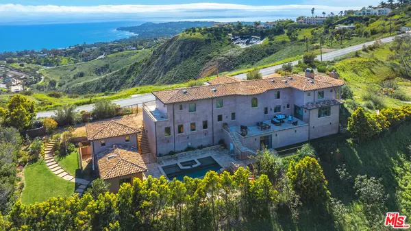 4800 Latigo Canyon Rd, Malibu, CA 90265