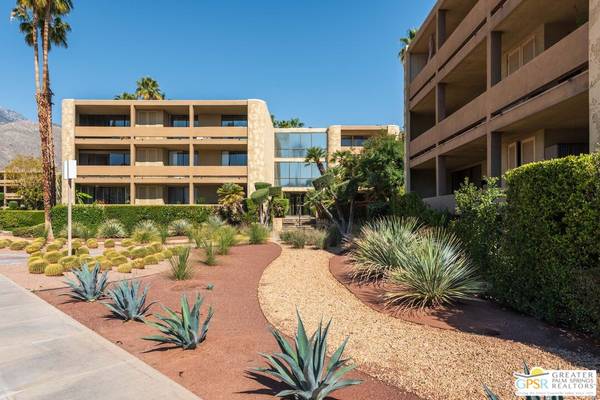 2424 E Palm Canyon Dr #3A, Palm Springs, CA 92264