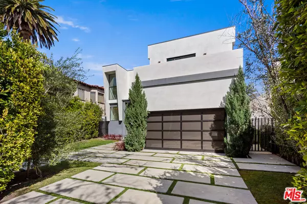 Los Angeles, CA 90048,362 N Croft Ave