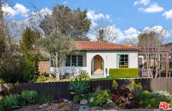 2611 Glen Ave, Altadena, CA 91001