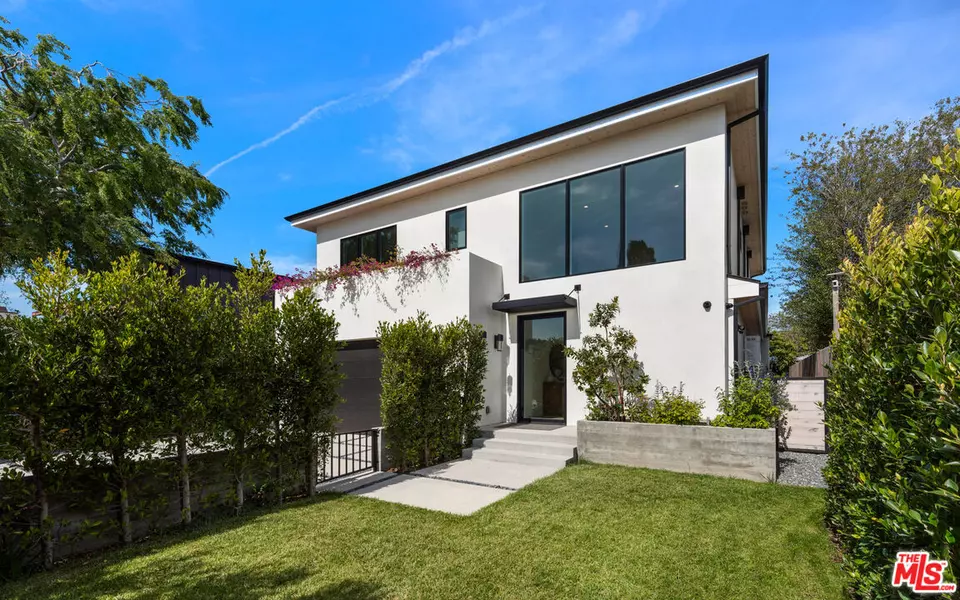 3548 Purdue Ave, Los Angeles, CA 90066