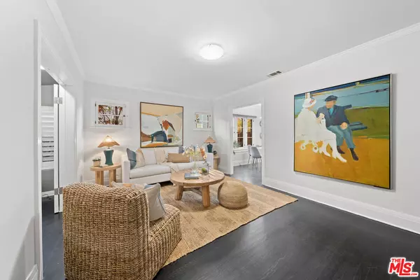 Pasadena, CA 91107,2663 San Marcos Dr