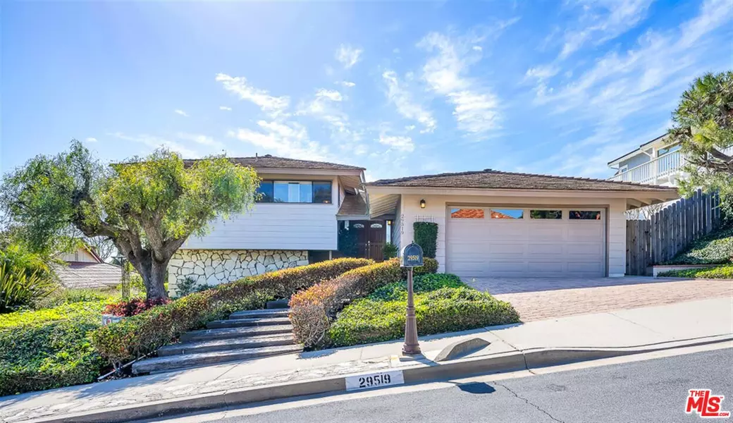 29519 Oceanport Rd, Rancho Palos Verdes, CA 90275