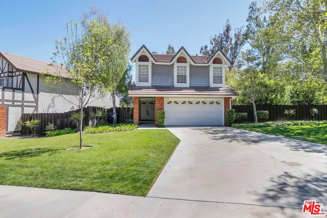 Santa Clarita, CA 91351,20184 Gilbert Dr