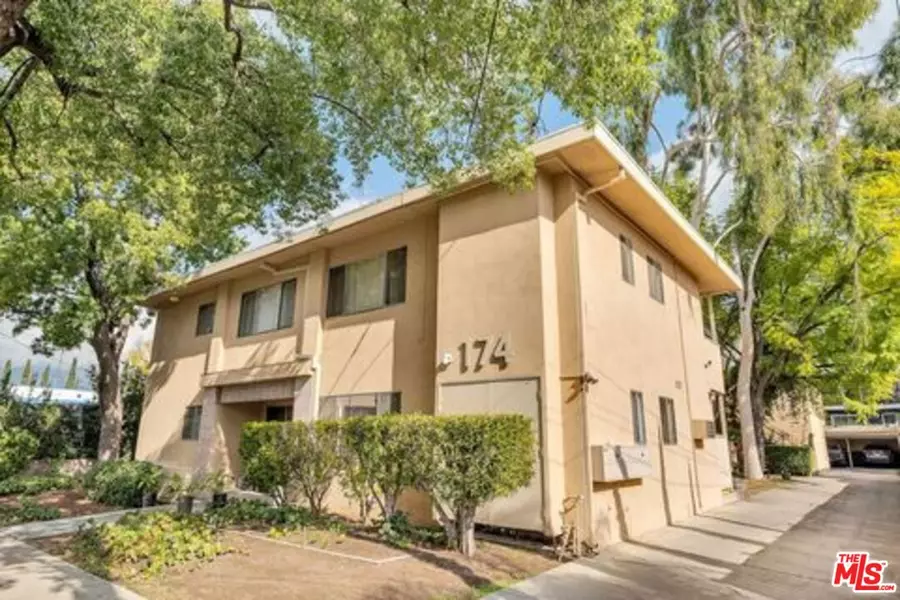 174 N Mar Vista Ave, Pasadena, CA 91106