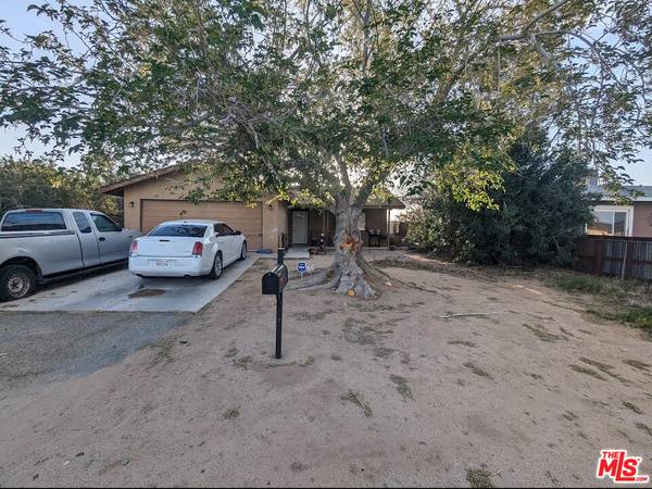 6368 Desert Queen Ave, Twentynine Palms, CA 92277