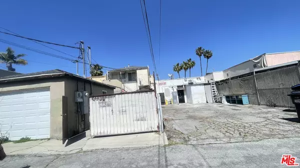 Los Angeles, CA 90022,5414 E Beverly Blvd