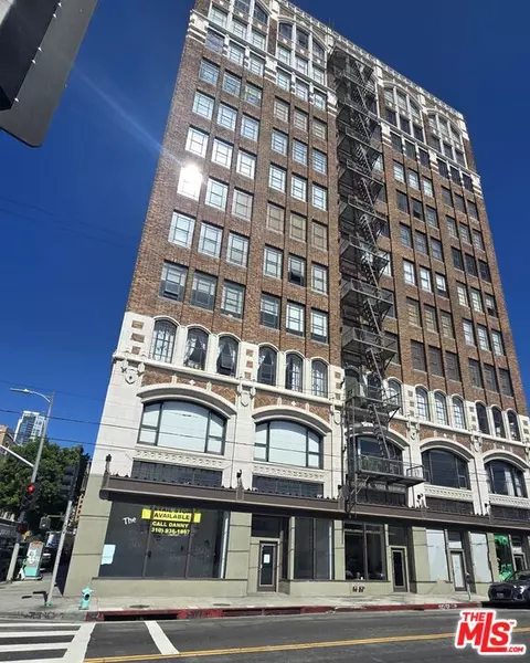 315 E 8th St #1003, Los Angeles, CA 90014