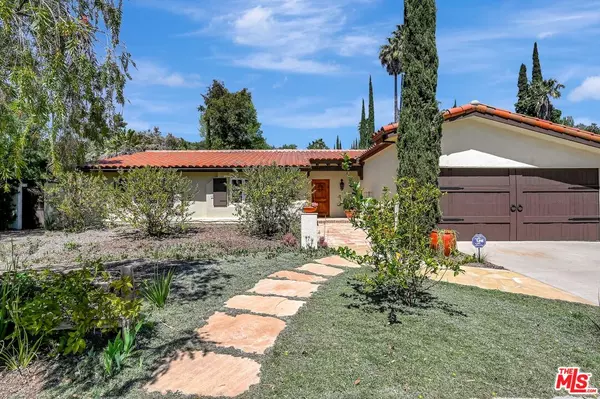 21217 Bellini Dr,  Topanga,  CA 90290