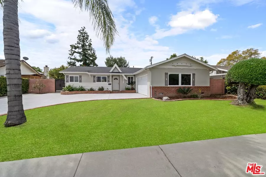 15914 Lujon St, Hacienda Heights, CA 91745