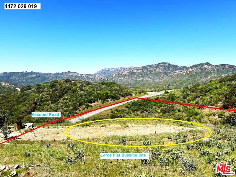 33240 Hassted Rd, Malibu, CA 90265