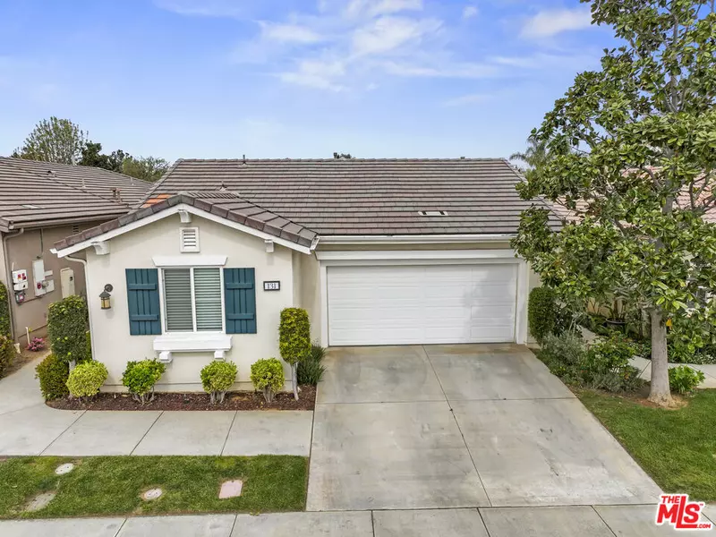 131 Tijeras Crk, Beaumont, CA 92223