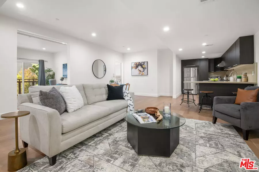 2939 Leeward Ave #307, Los Angeles, CA 90005