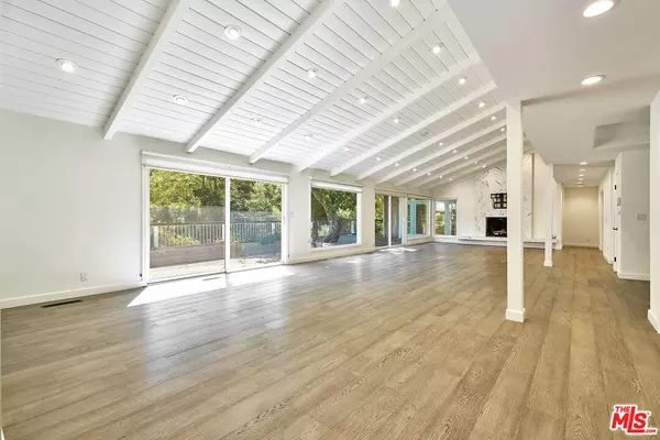 1550 N Walnut St, La Habra Heights, CA 90631