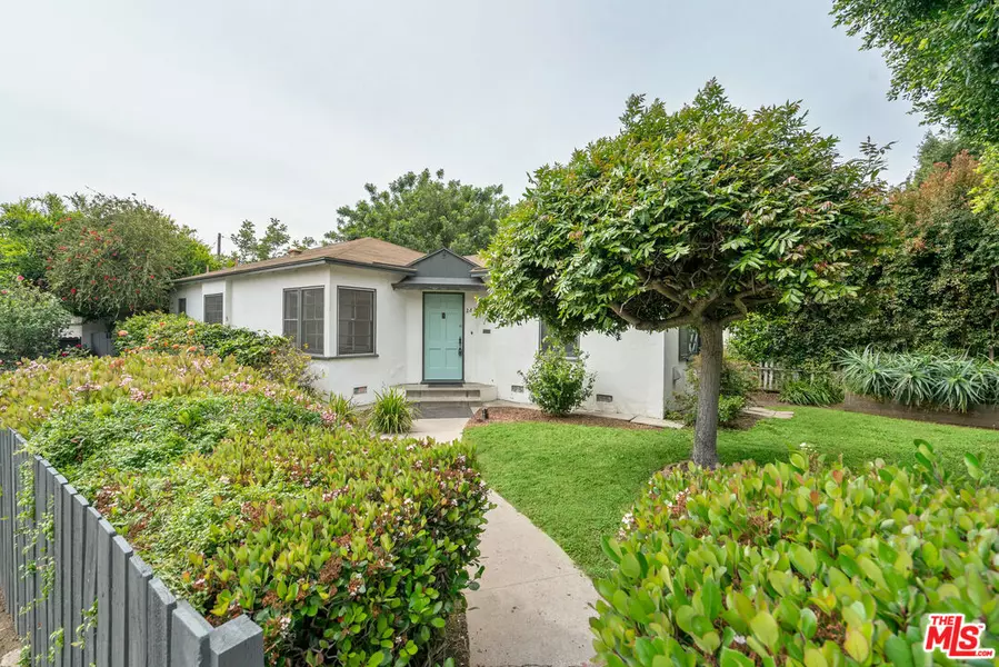 1302 Yale St, Santa Monica, CA 90404