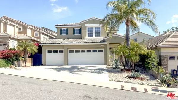 Porter Ranch, CA 91326,20623 Vercelli Way