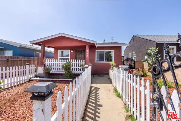 Los Angeles, CA 90022,941 Clela Ave