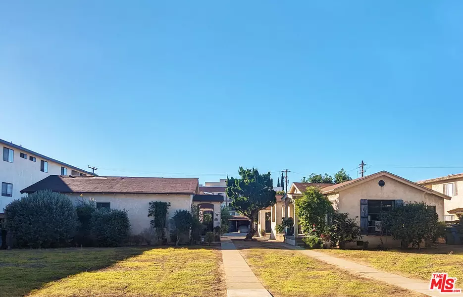 2424 W Grand Ave, Alhambra, CA 91801