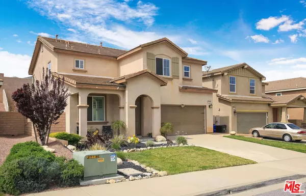 3567 Bur Oak Rd, San Bernardino, CA 92407