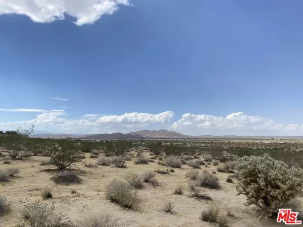 0 California Ave, Joshua Tree, CA 92252