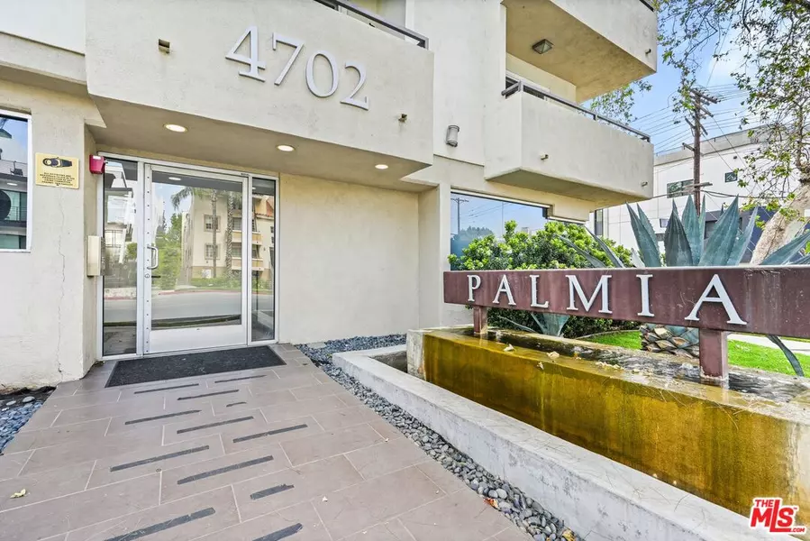 4702 Fulton Ave #305, Sherman Oaks, CA 91423