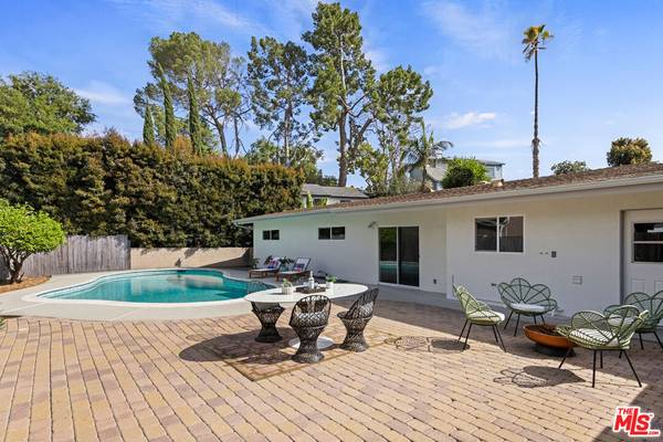 3560 Verdugo Vista Ter, Los Angeles, CA 90065