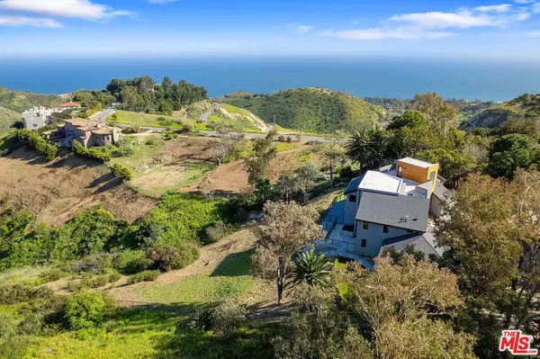 Malibu, CA 90265,4756 Latigo Canyon Rd