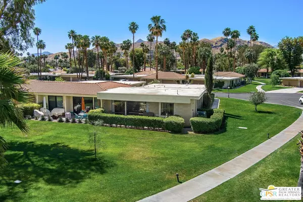 Palm Springs, CA 92264,2332 Silver Oak Cir