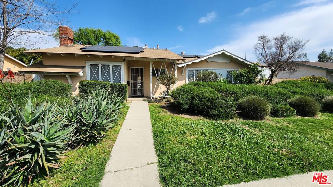 7732 N Shoup Ave, West Hills, CA 91304