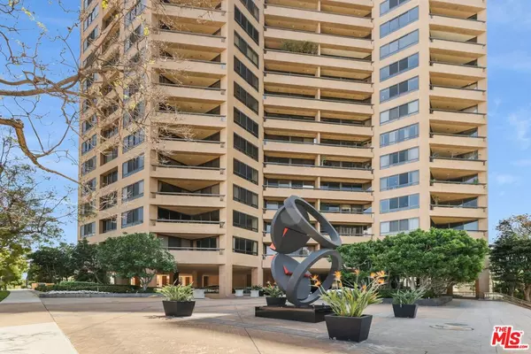 10430 Wilshire Blvd #1803, Los Angeles, CA 90024