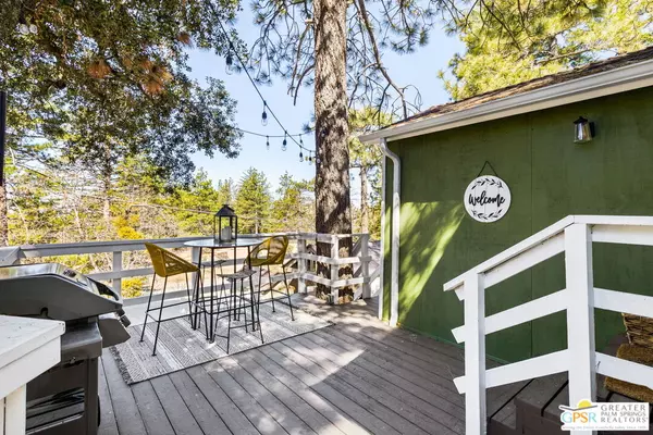 Idyllwild, CA 92549,24825 Logan Creek Rd