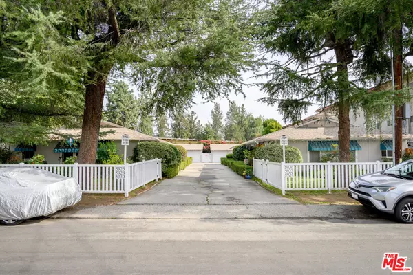 5920 Buffalo Ave, Valley Glen, CA 91401