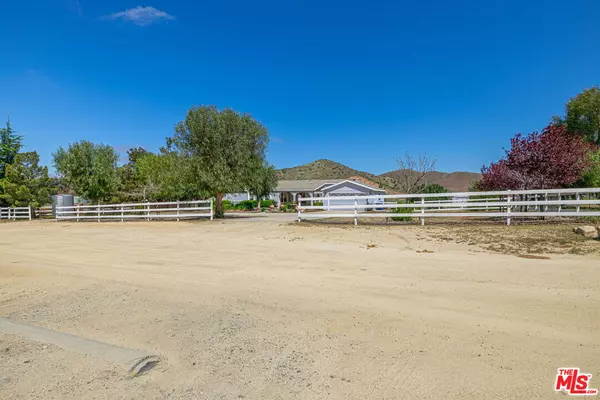 Acton, CA 93510,625 Foreston Dr