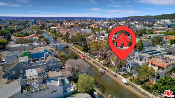 415 Sherman Canal, Venice, CA 90291