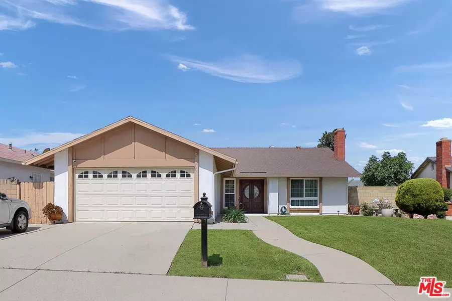 2221 Calmette Ave, Rowland Heights, CA 91748