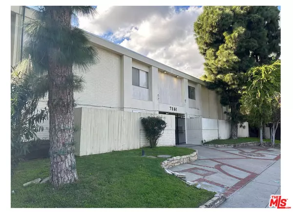 Panorama City, CA 91402,7961 Willis Ave