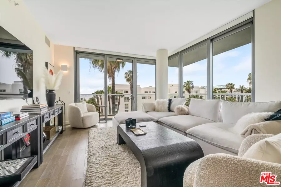 1755 Ocean AVE #610, Santa Monica, CA 90401