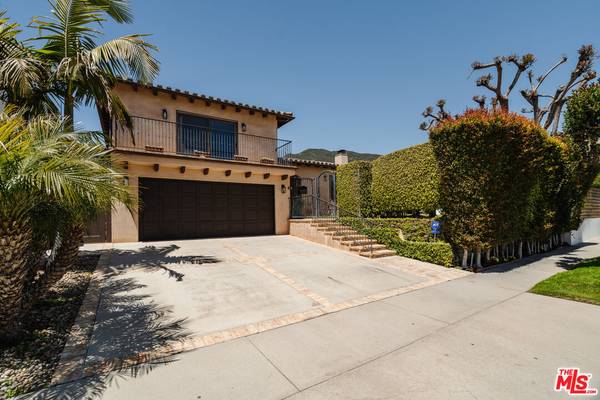 18329 Clifftop Way, Malibu, CA 90265