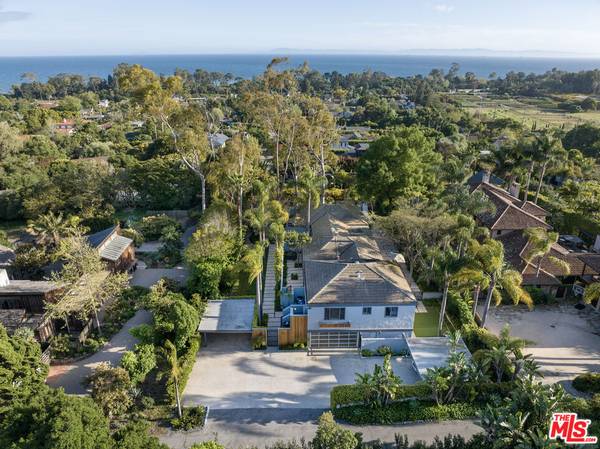 246 Toro Canyon Rd, Carpinteria, CA 93013