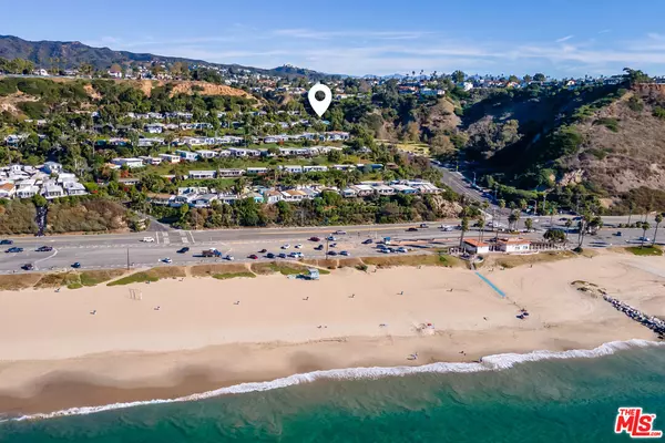 Pacific Palisades, CA 90272,37 Aloha Dr