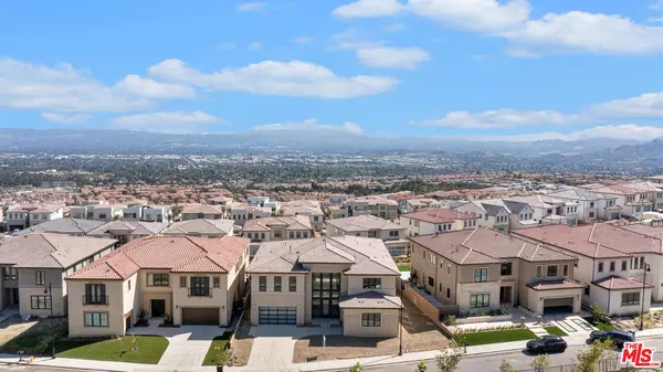 Porter Ranch, CA 91326,20300 W Albion Way