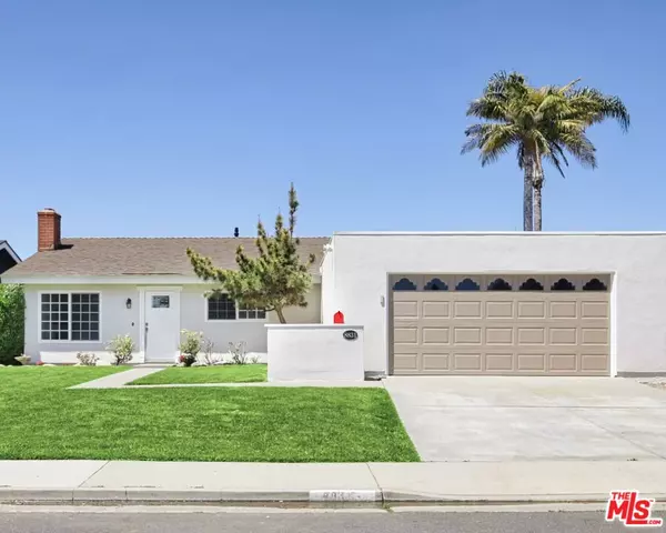 Huntington Beach, CA 92647,8831 Jarrett Cir