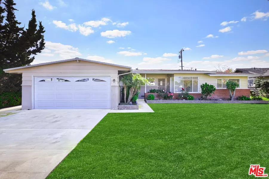 11131 Vinevale St, Garden Grove, CA 92841