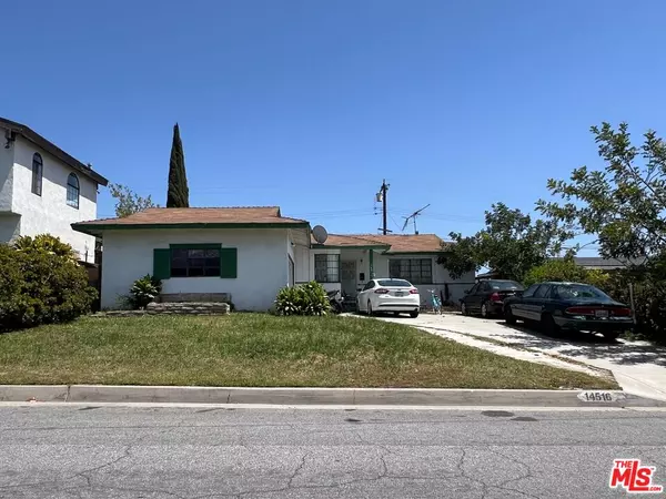 La Mirada, CA 90638,14516 Florita Rd