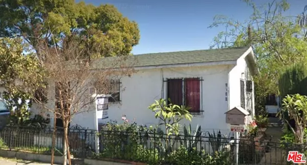 Ave, Los Angeles, CA 90011