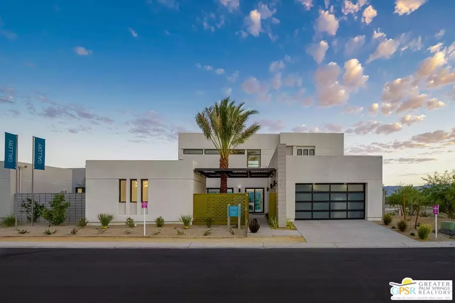 264 Palladium Blvd #Lot 348, Palm Springs, CA 92262